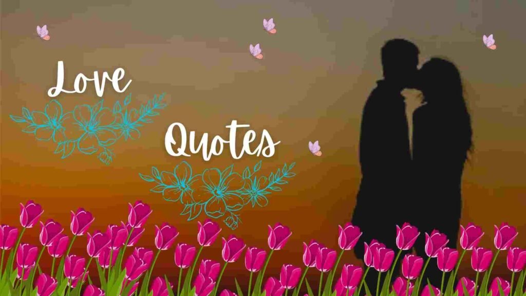 Love Quotes