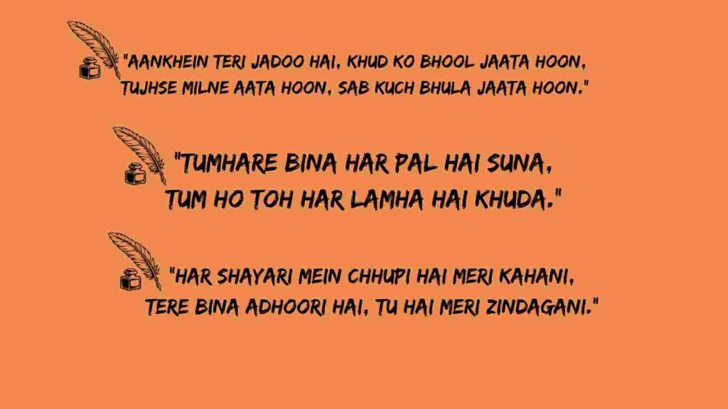 best shayari