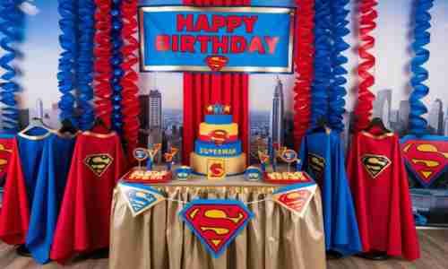 Heroes theme for happy birthday wishes in hindi for boys